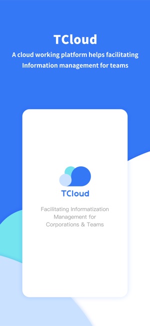 TCloud(圖1)-速報App