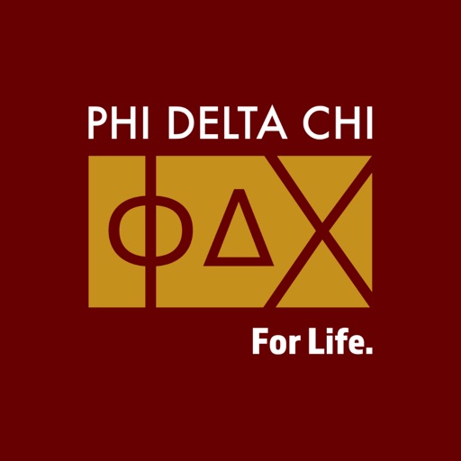 Phi Delta Chi