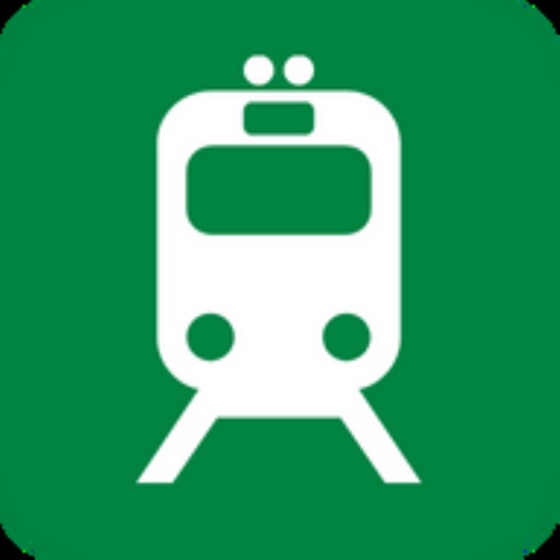 Metrofor App