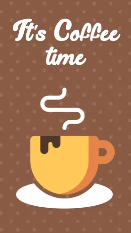 Game screenshot It's Coffee Time mod apk