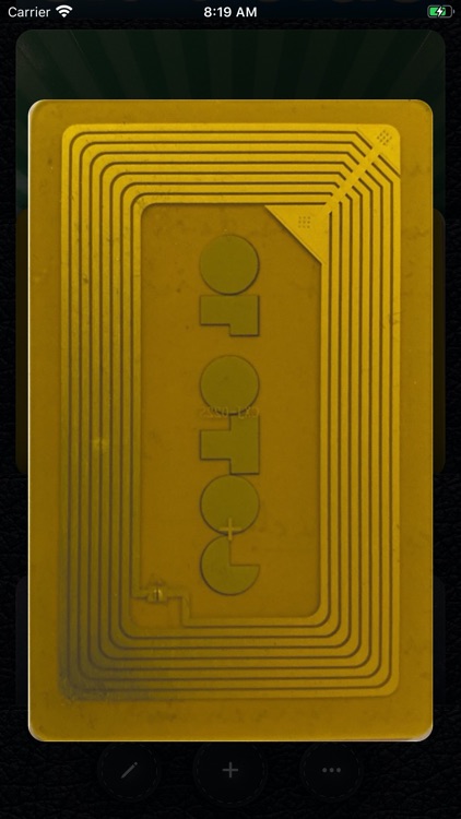 Wally screenshot-4