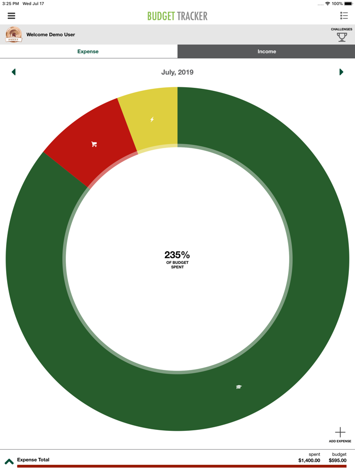 Financial 4.0 for MSU