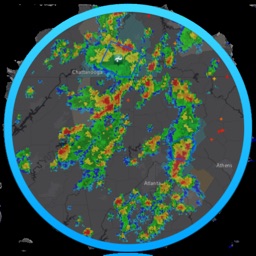 Simply Weather Radar