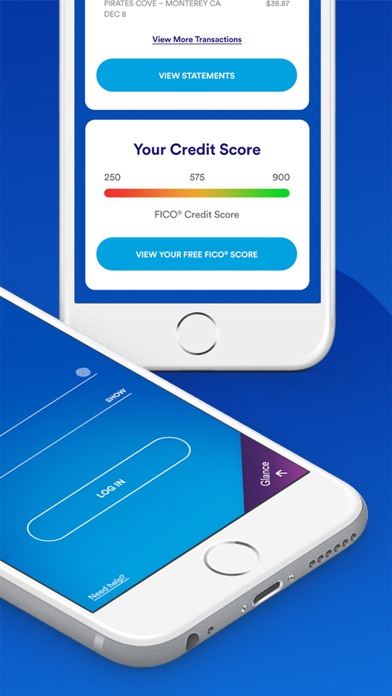 Ollo Credit Card screenshot 2