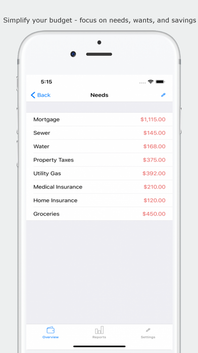 How to cancel & delete Moneywyn Personal Finance App from iphone & ipad 2