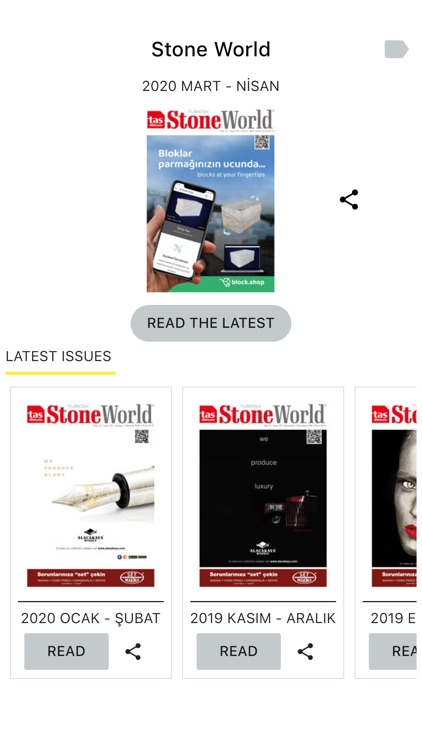Stone Media