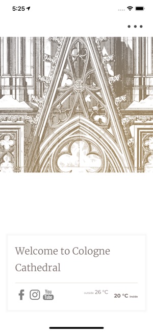 Cologne Cathedral(圖1)-速報App