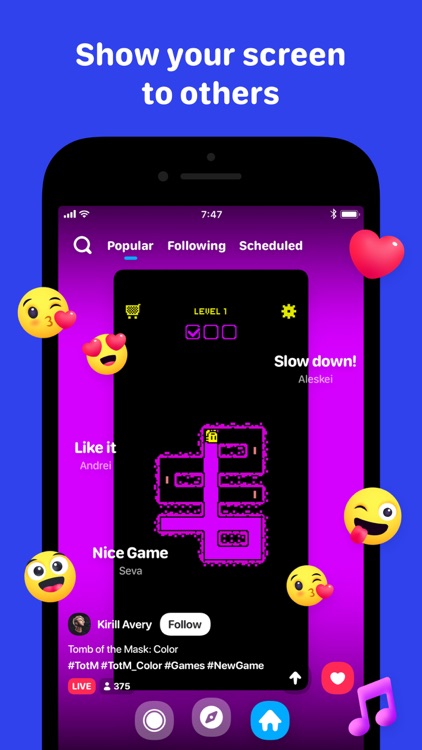 Matt – Cool Funny Live Streams