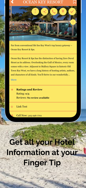 Key West Hotels(圖5)-速報App