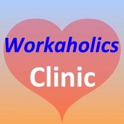 Workaholics Clinic Stop Stress