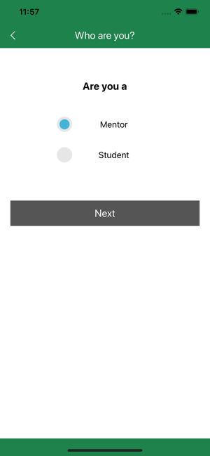 MentorsMakeMarks(圖3)-速報App