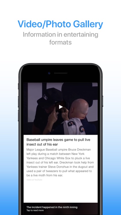 Inshorts screenshot-4