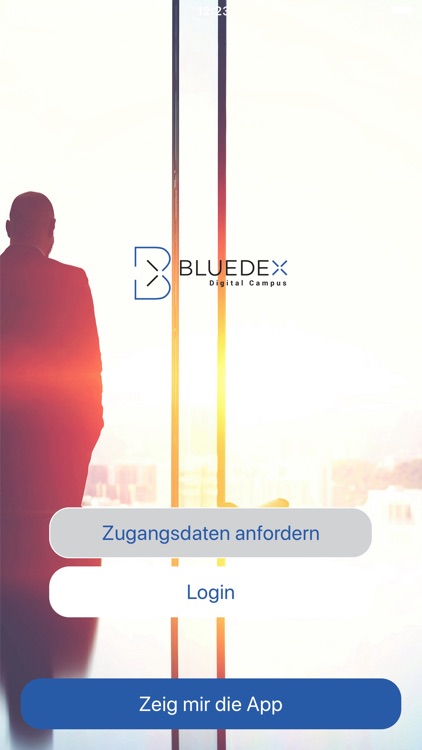 BLUEDEX Digital Campus