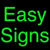 Easy Signs