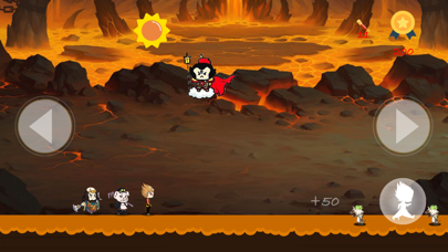 DS Monster Capture screenshot 2