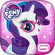 Activities of MY LITTLE PONY: MAGIC PRINCESS