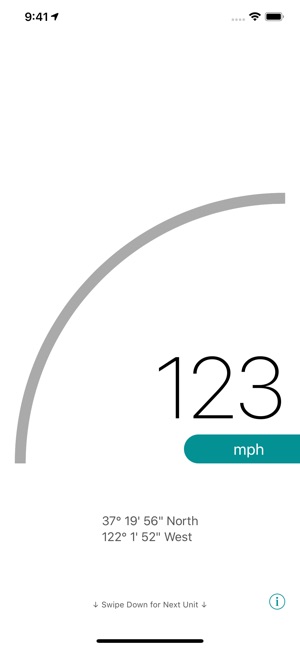 Speedometer – How Fast Am I?(圖2)-速報App