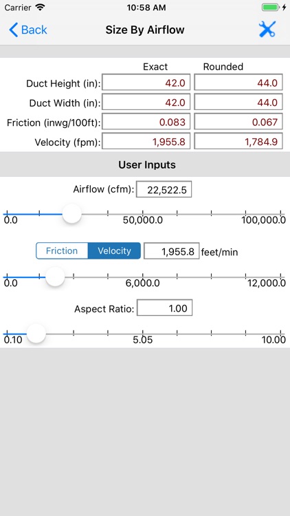 HVAC Toolkit Ultimate screenshot-5