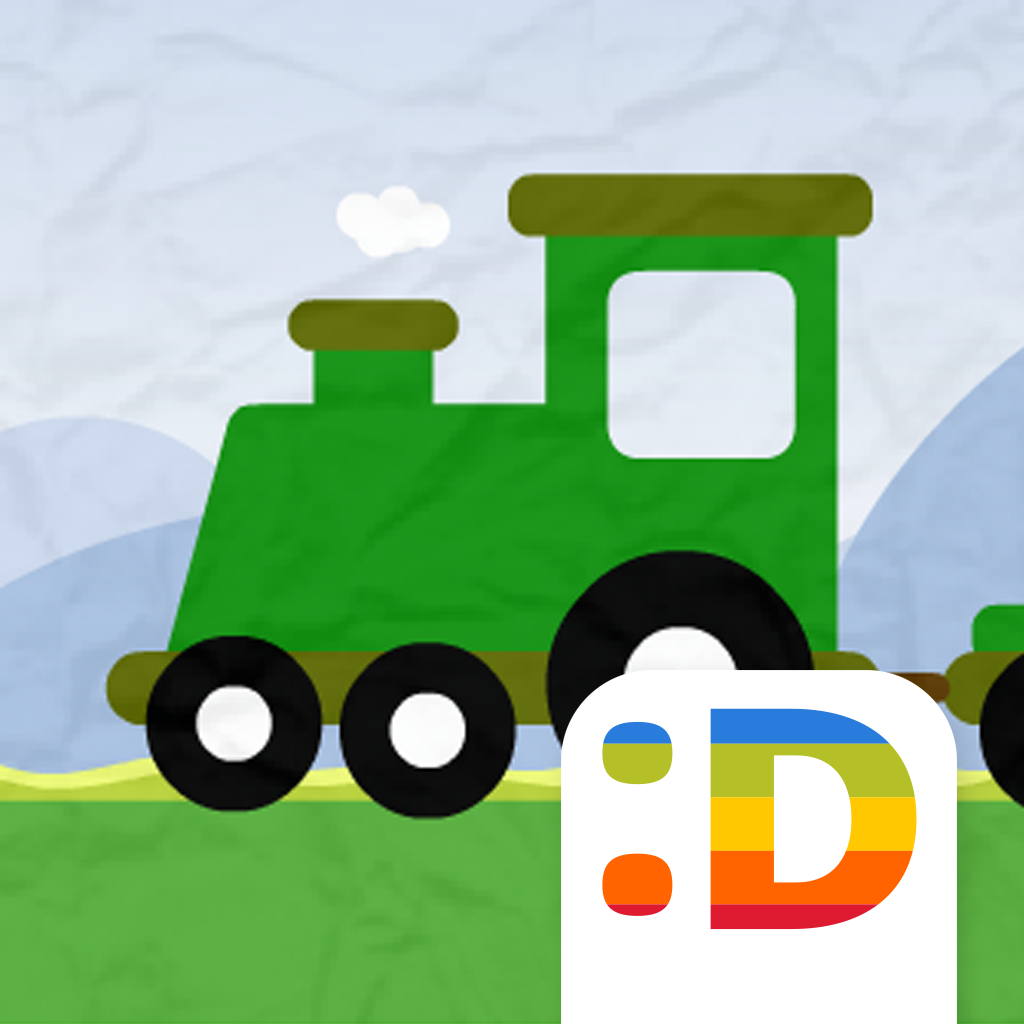 Get Písmenkový vláček for iOS, iPhone, iPad Aso Report