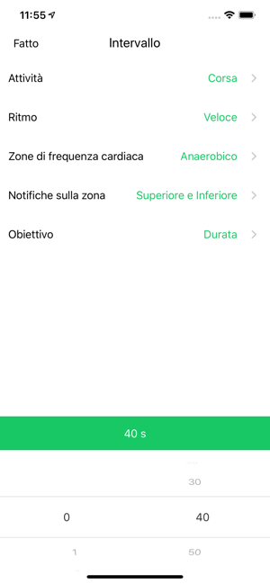 app per dimagrire camminando gratis