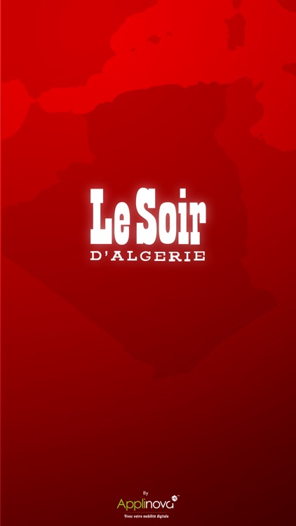 Le Soir D'Algérie