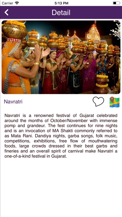 Gujarat Festival