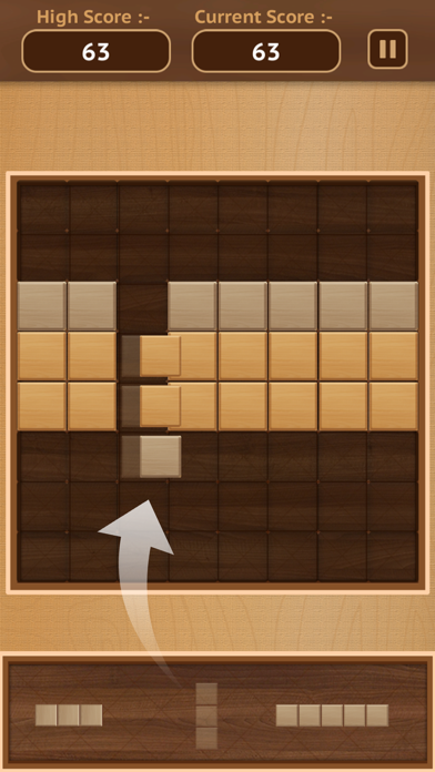 Block Puzzle Guardian - Games screenshot 2