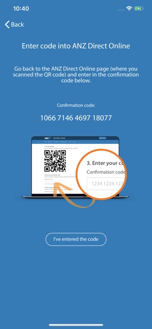 ANZ Direct Auth(圖4)-速報App