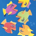 Finger Fishers Re-Match