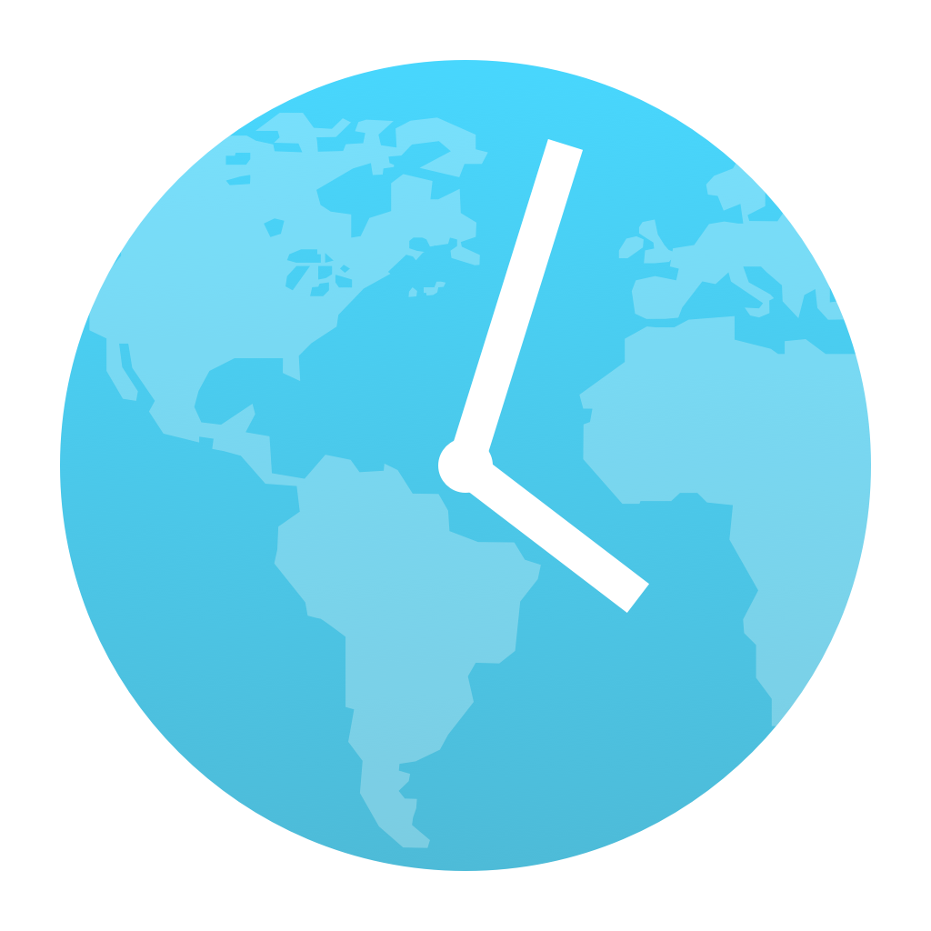 Join the World Clock Time Widget beta - TestFlight - Apple