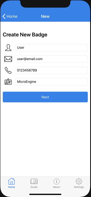 ME Mobile Access(圖1)-速報App