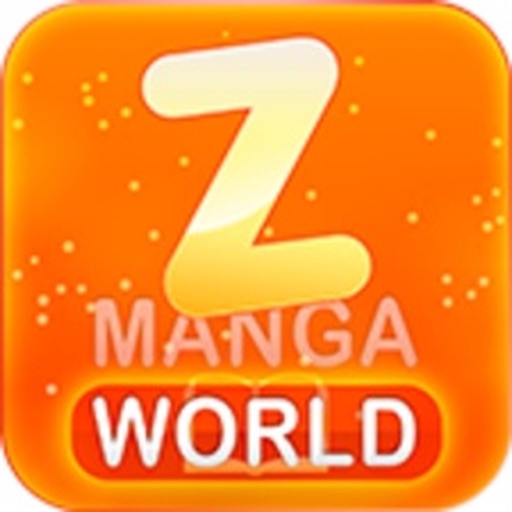 Zingbox Manga Reader Geek