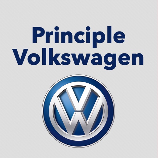 Principle Volkswagen By AutoMotionTV