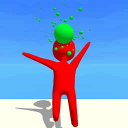 Obstacle Course Shooter