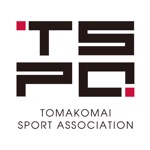 公益財団法人苫小牧市スポーツ協会公式アプリ