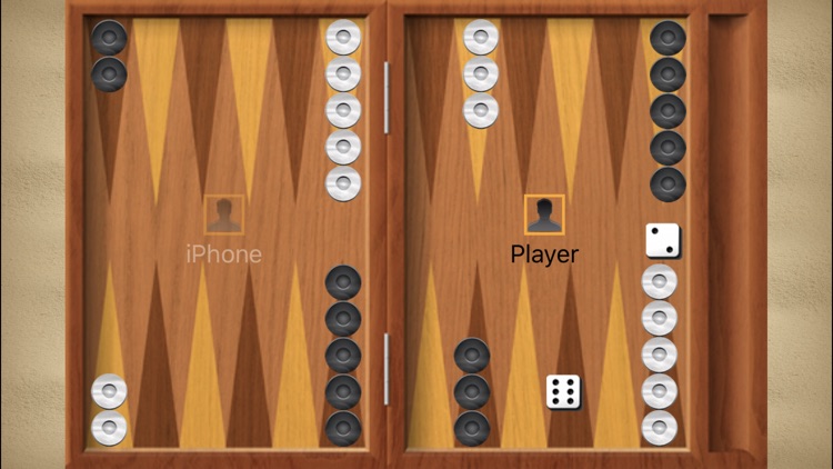 iTavli-Best backgammon game screenshot-7