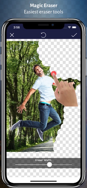 Background Eraser - Photo Cut(圖2)-速報App