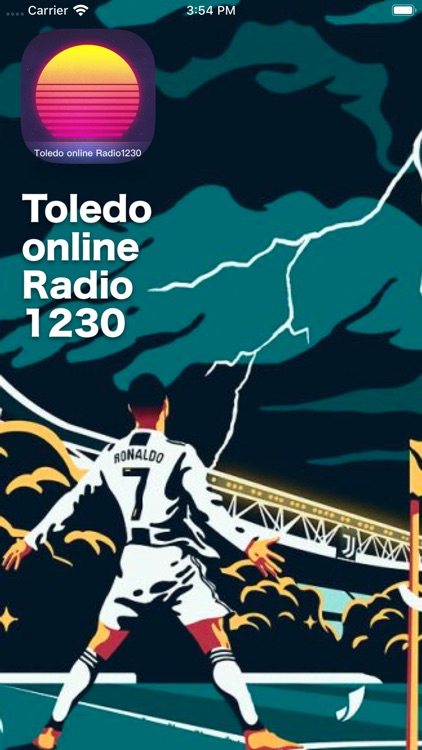 Toledo online Radio1230