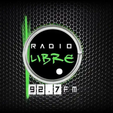 FM Libre 92.7 Читы