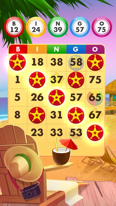 Bingo Country Days Bingo Games screenshot 2