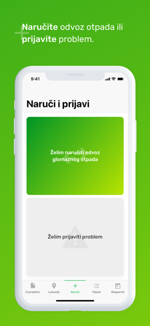 I ja odvajam Križevci(圖3)-速報App