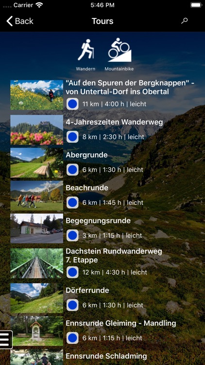 Schladming Dachstein 3D screenshot-4