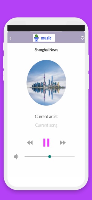 Shanghai Radio(圖3)-速報App