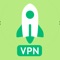 Simple great vpn app