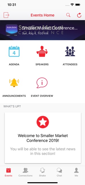 CableLabs Events(圖3)-速報App