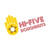 Hi-five Doughnuts