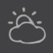 Emmy award winner Meteorologist Joe Cioffi's on the go weather app with forecasts and weather model analysis