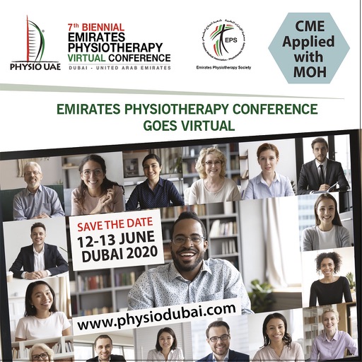 Physio UAE 2020