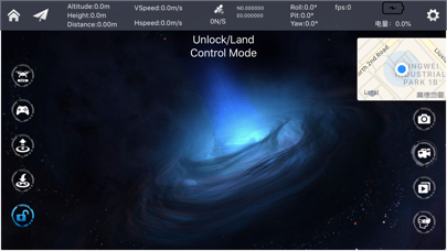 How to cancel & delete YL-GPS from iphone & ipad 2