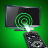 Contacter Phil : Télécommande TV